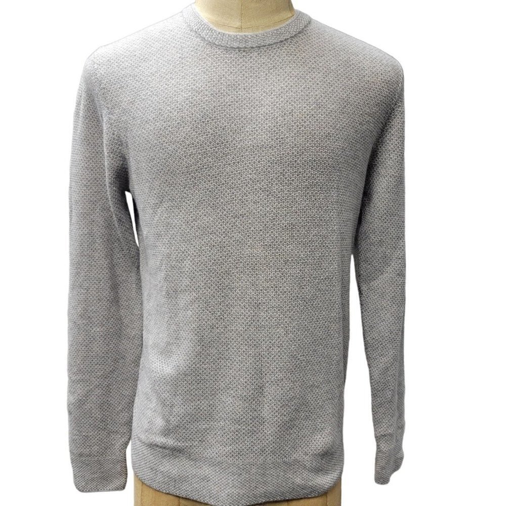 Bloomingdale's Wool Blend Sweater. Size XL. New With Tags $148
